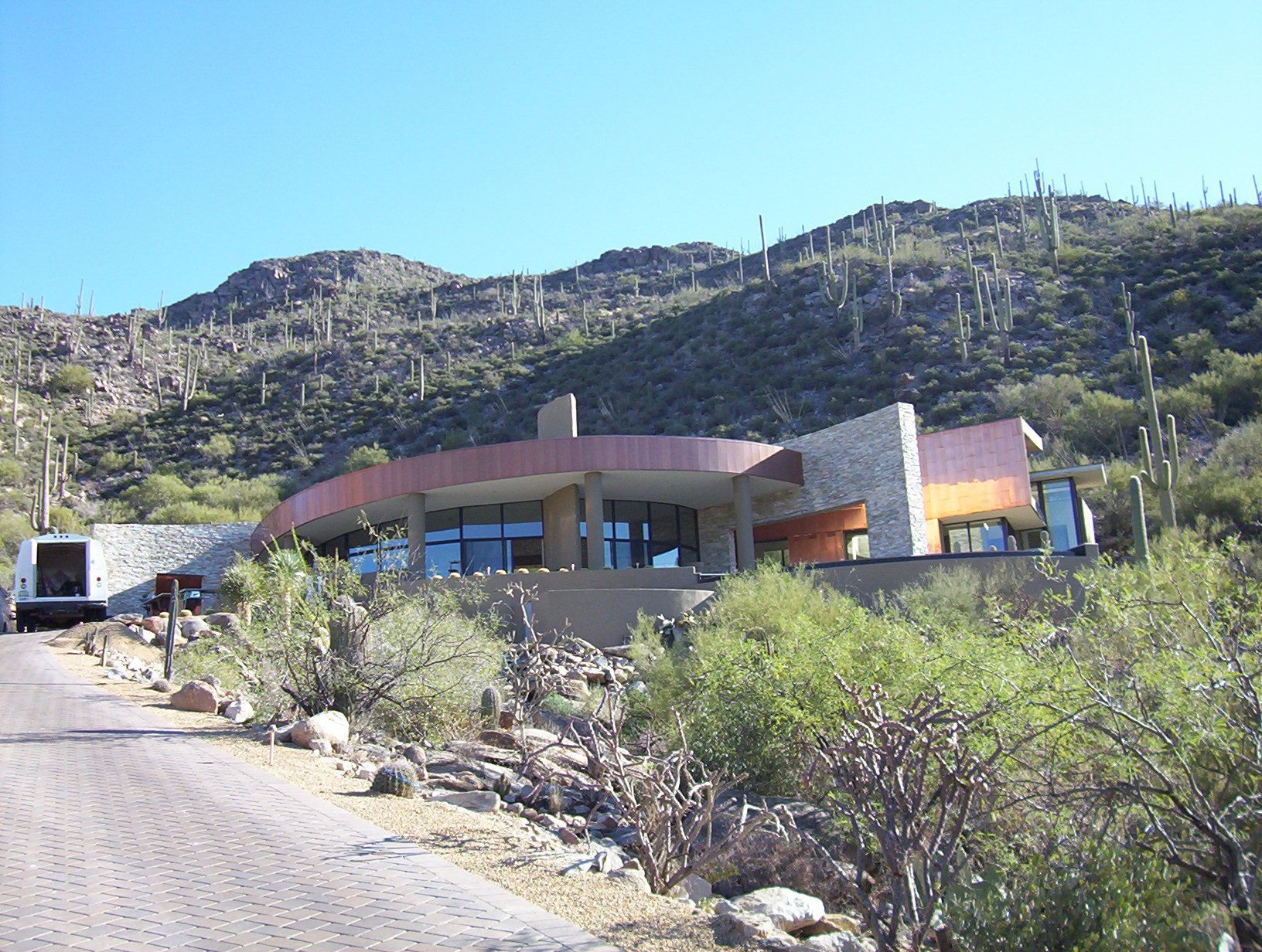 14366 N. Dove Canyon Pass, Marana 85658